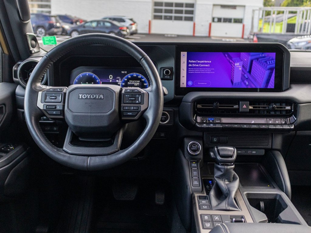 2024 Toyota Land Cruiser FIRST EDITION ** SEULEMENT PRODUIT EN 2024** in Saint-Jérôme, Quebec - 8 - w1024h768px