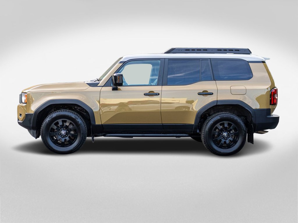 2024 Toyota Land Cruiser FIRST EDITION ** SEULEMENT PRODUIT EN 2024** in Saint-Jérôme, Quebec - 3 - w1024h768px