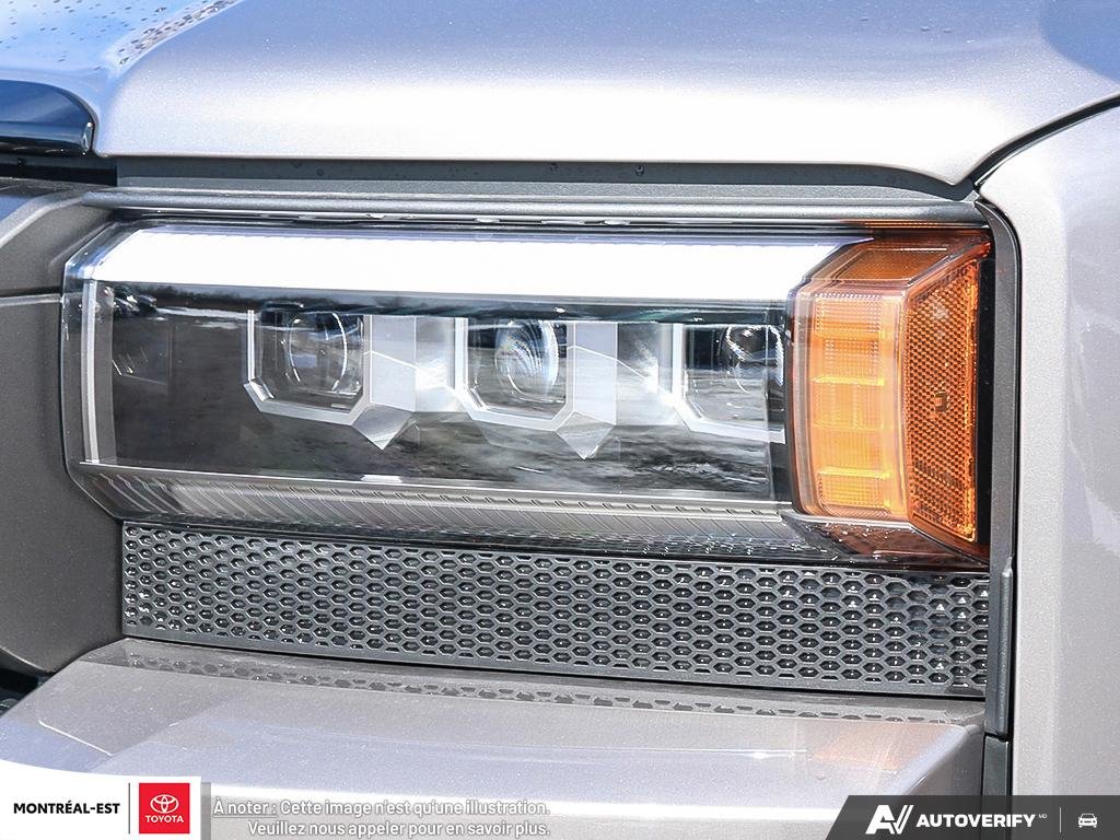2026 Toyota Land Cruiser in Charlemagne, Quebec - 10 - w1024h768px