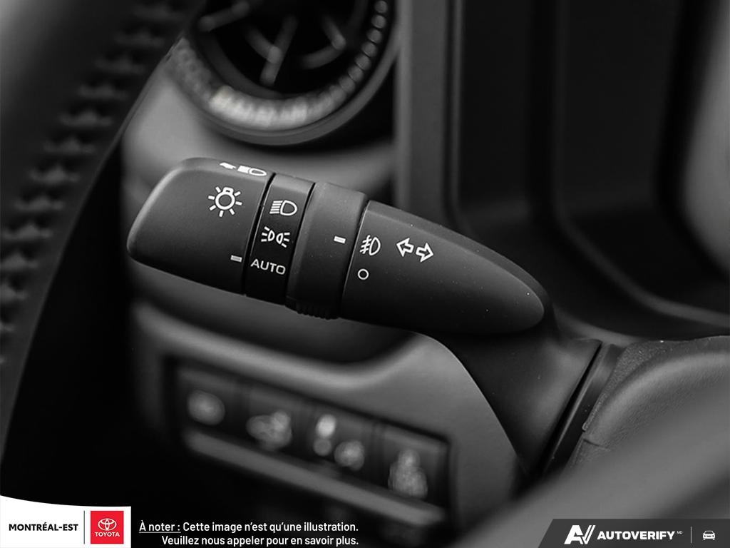 2026 Toyota Land Cruiser in Charlemagne, Quebec - 25 - w1024h768px