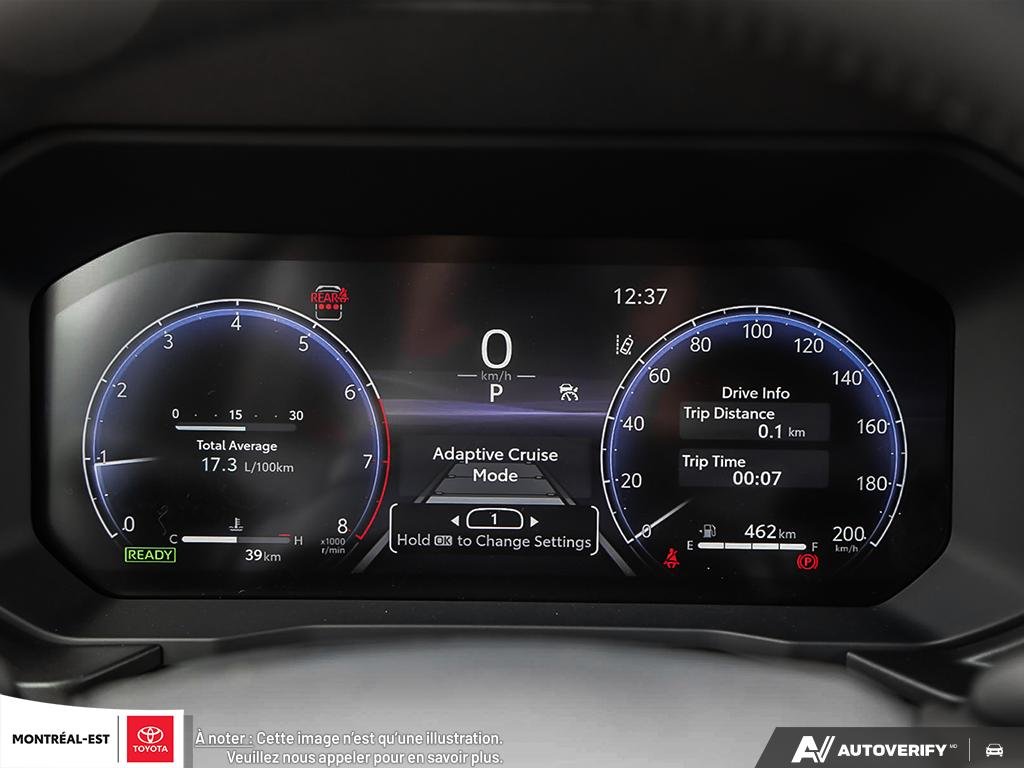 2026 Toyota Land Cruiser in Charlemagne, Quebec - 14 - w1024h768px