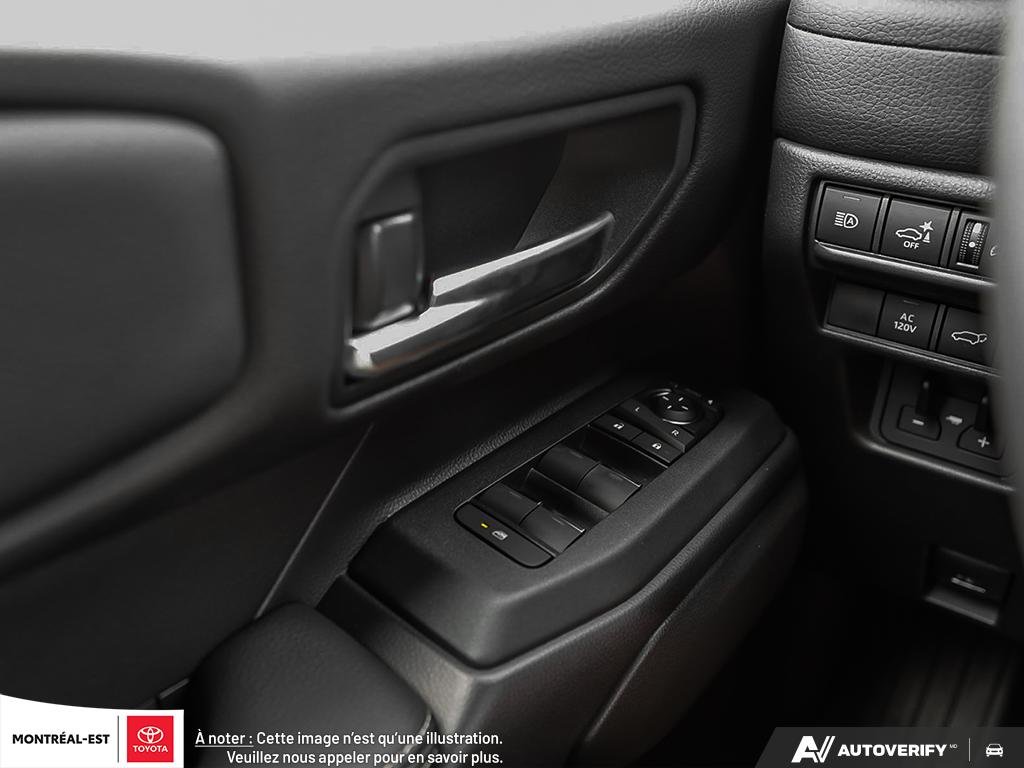 2026 Toyota Land Cruiser in Charlemagne, Quebec - 16 - w1024h768px