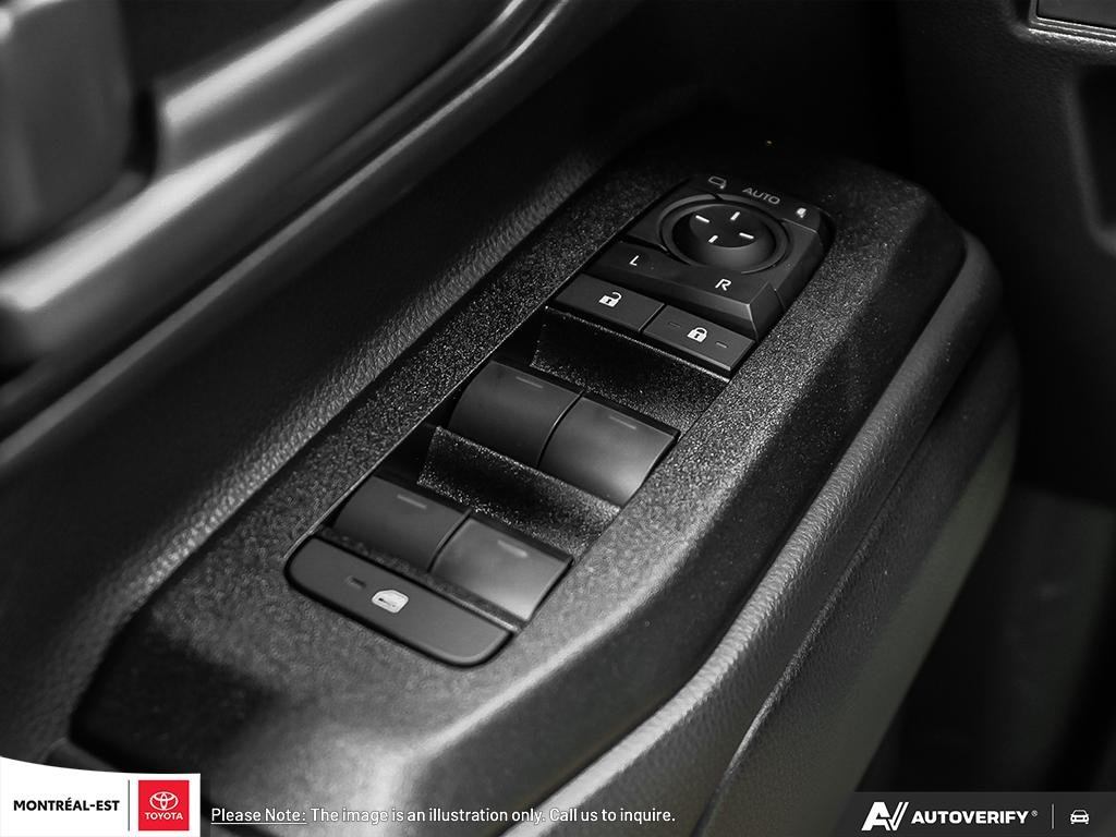 2026 Toyota Land Cruiser in Charlemagne, Quebec - 16 - w1024h768px