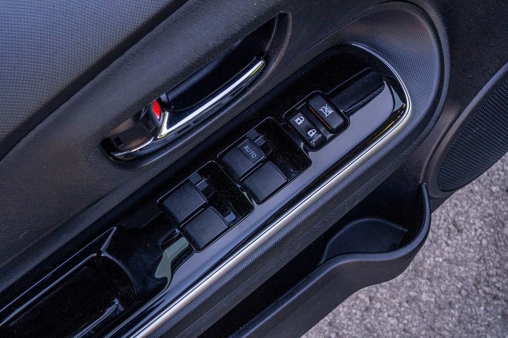 2019 Toyota Prius C AMÉLIORÉ **RARE+JAMAIS ACCIDENTÉ+BLUETOOTH+CAMÉRA* in Charlemagne, Quebec - 22 - w1024h768px