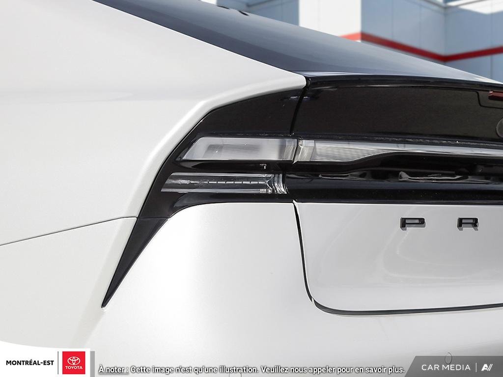2025 Toyota Prius Plug-in Hybrid XSE PREMIUM in Charlemagne, Quebec - 11 - w1024h768px