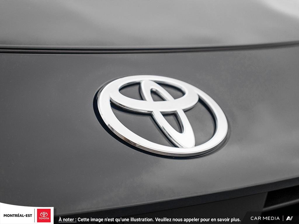 2025 Toyota Prius Plug-in Hybrid XSE PREMIUM in Charlemagne, Quebec - 7 - w1024h768px