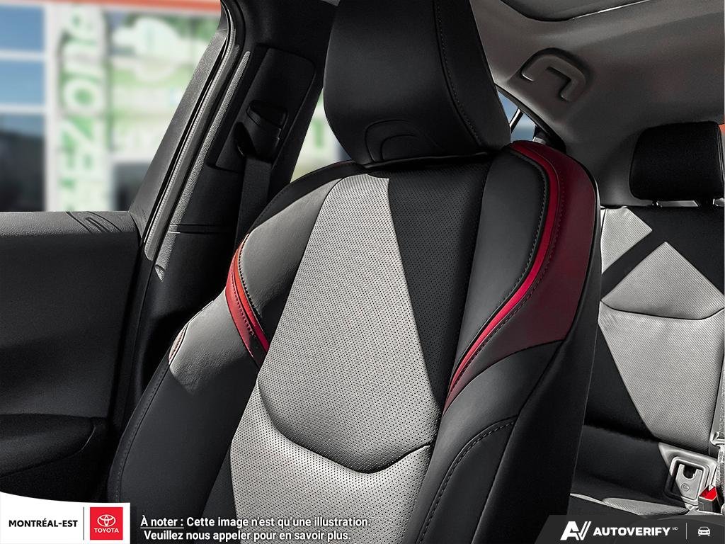 2025 Toyota Prius Plug-in Hybrid XSE in Charlemagne, Quebec - 20 - w1024h768px