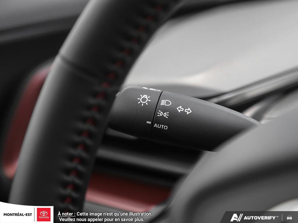 2025 Toyota Prius Plug-in Hybrid XSE in Charlemagne, Quebec - 24 - w1024h768px