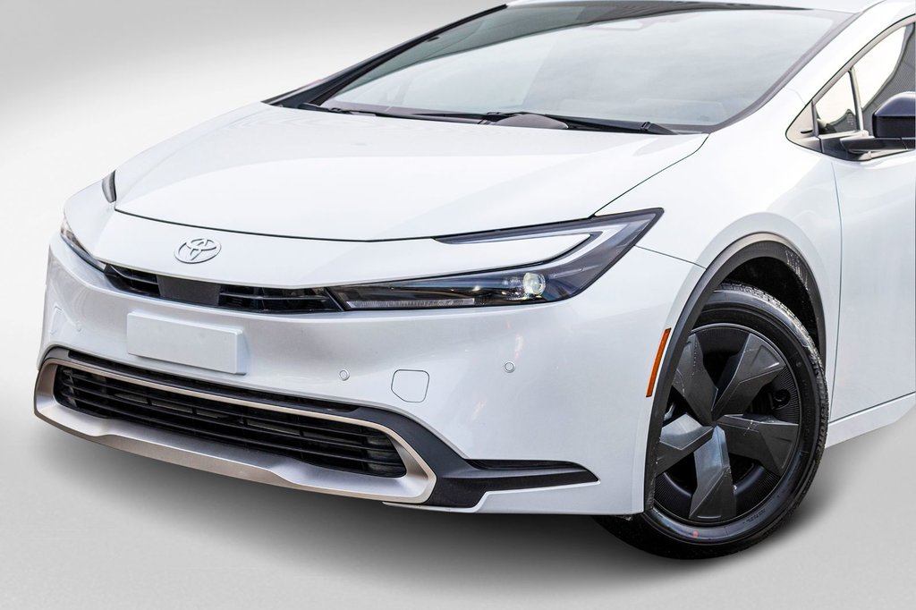 Toyota Prius Plug-In Hybrid SE **HYBRIDE BRANCHABLE**JAMAIS ACCIDENTÉ** 2025 à Charlemagne, Québec - 35 - w1024h768px