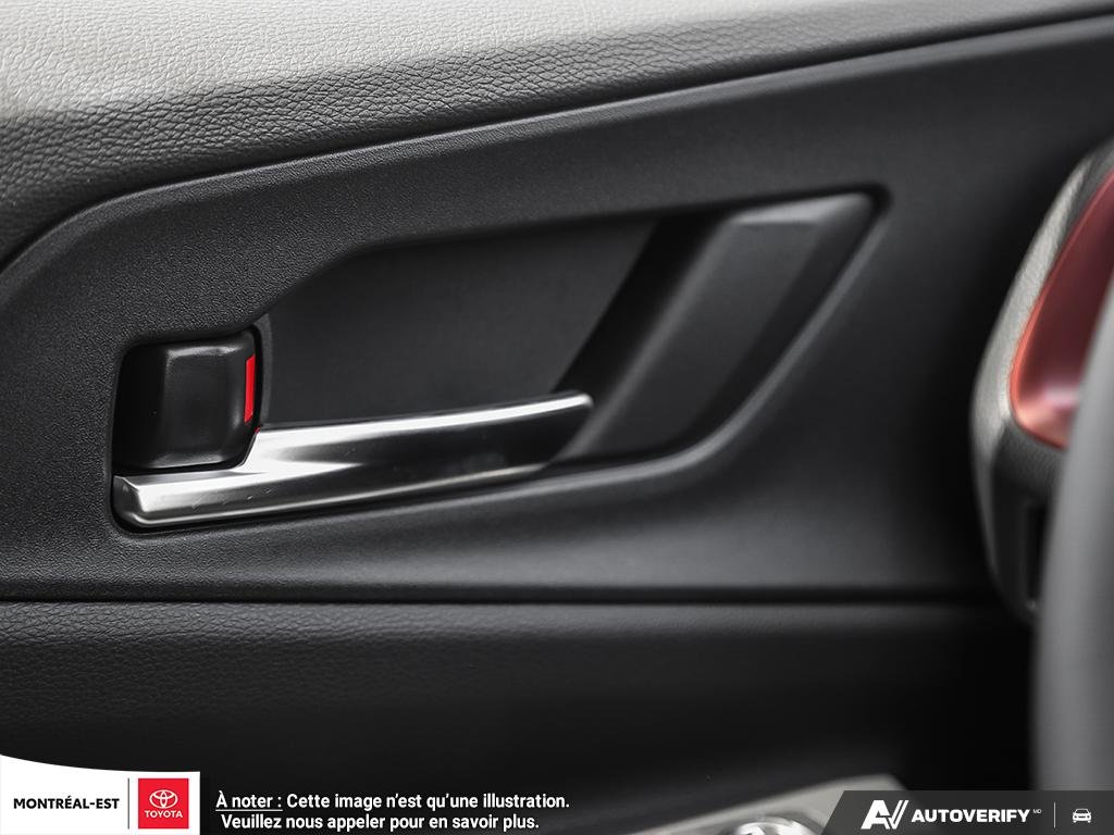 2026 Toyota Prius Plug-in Hybrid XSE in Charlemagne, Quebec - 16 - w1024h768px