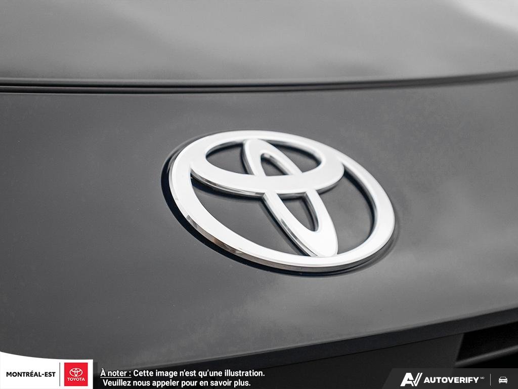 2026 Toyota Prius Plug-in Hybrid XSE PREMIUM in Charlemagne, Quebec - 7 - w1024h768px