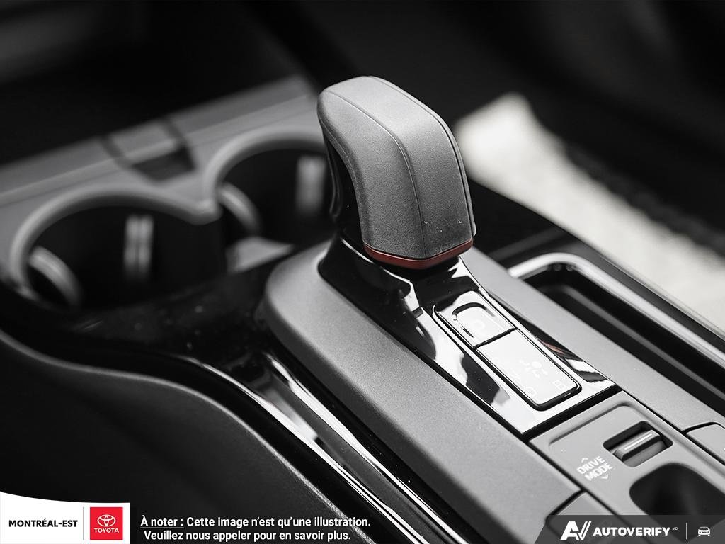 2026 Toyota Prius Plug-in Hybrid SE in Charlemagne, Quebec - 17 - w1024h768px