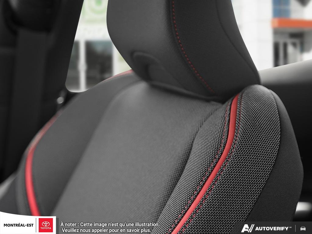 2026 Toyota Prius Plug-in Hybrid SE in Charlemagne, Quebec - 20 - w1024h768px