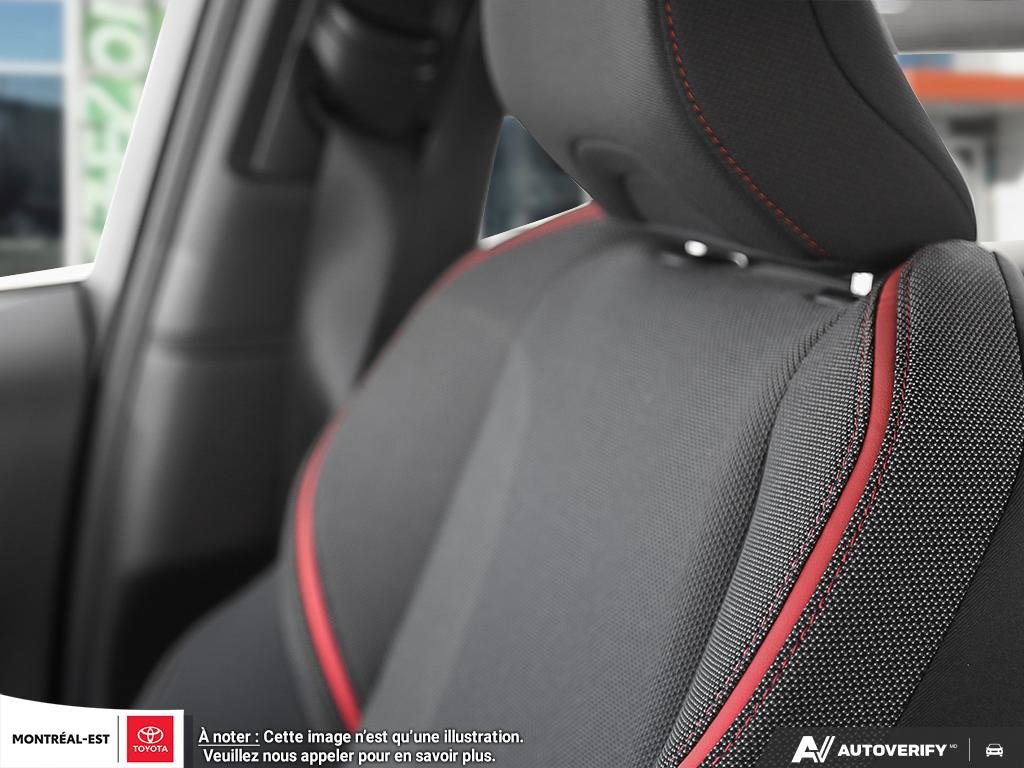 2026 Toyota Prius Plug-in Hybrid SE in Charlemagne, Quebec - 20 - w1024h768px