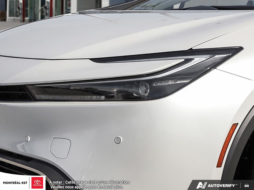 2026 Toyota Prius Plug-in Hybrid SE in Charlemagne, Quebec - 10 - w1024h768px