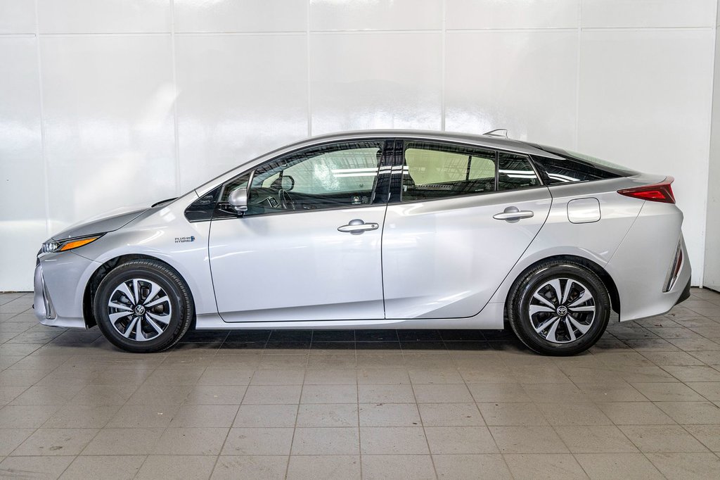 2019  PRIUS PRIME **HYBRIDE BRANCHABLE** CAMÉRA+BLUETOOTH in Charlemagne, Quebec - 3 - w1024h768px