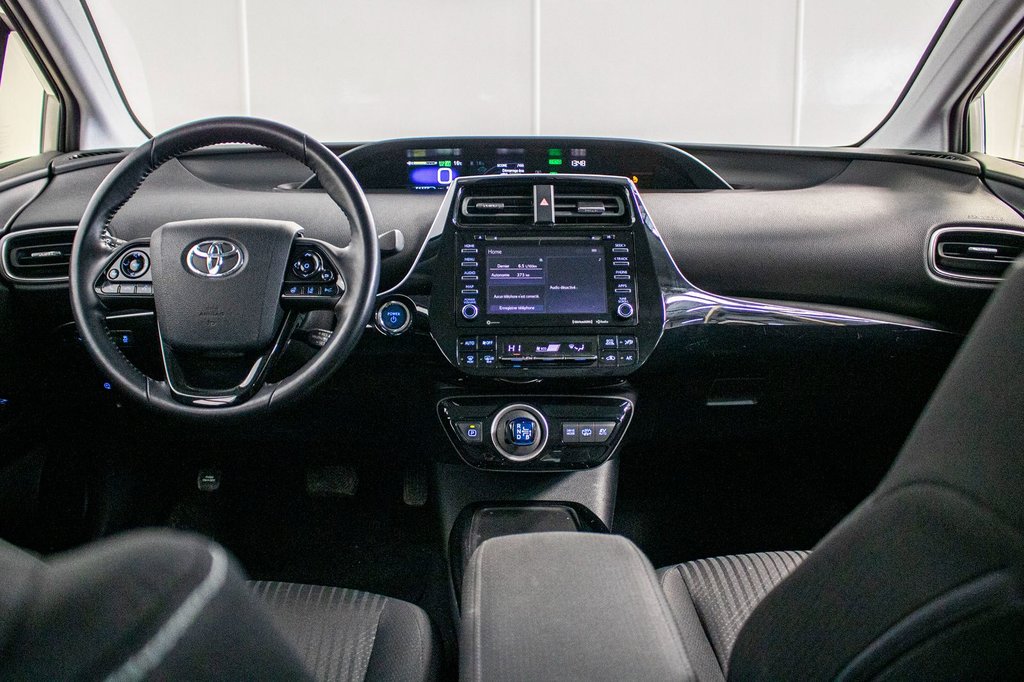 Toyota PRIUS PRIME EA20 2020 à Charlemagne, Québec - 24 - w1024h768px