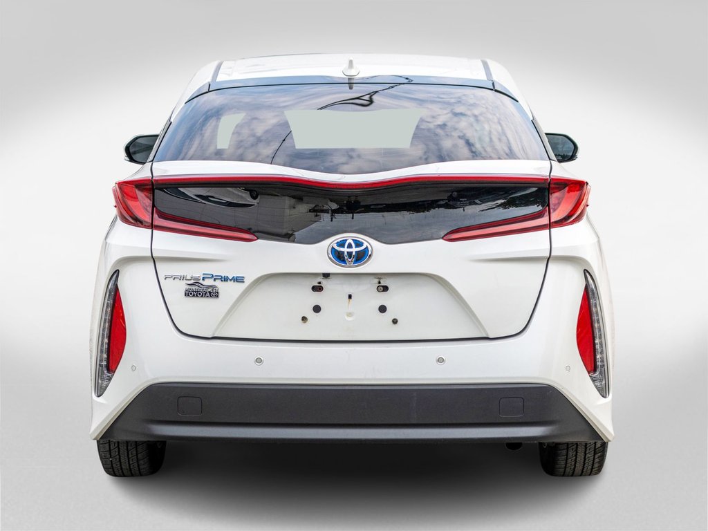 Toyota Prius Prime Upgrade 2020 à Charlemagne, Québec - 4 - w1024h768px