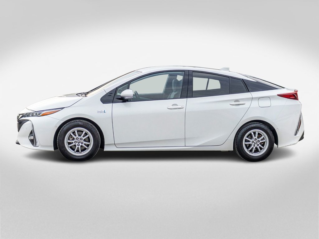 Toyota Prius Prime Upgrade 2020 à Charlemagne, Québec - 3 - w1024h768px