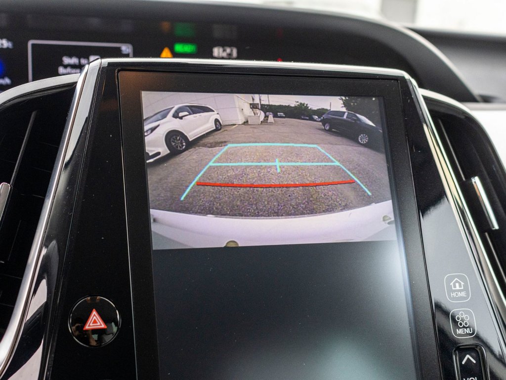 Toyota Prius Prime Upgrade 2020 à Charlemagne, Québec - 16 - w1024h768px