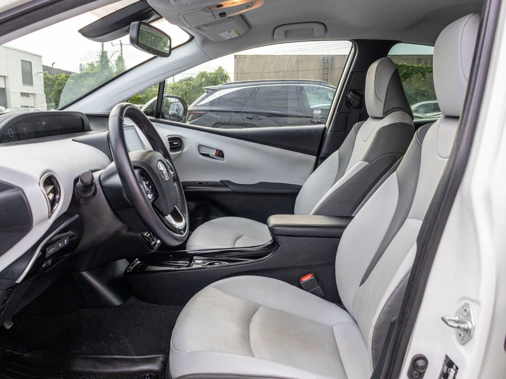 Toyota Prius Prime Upgrade 2020 à Charlemagne, Québec - 23 - w1024h768px