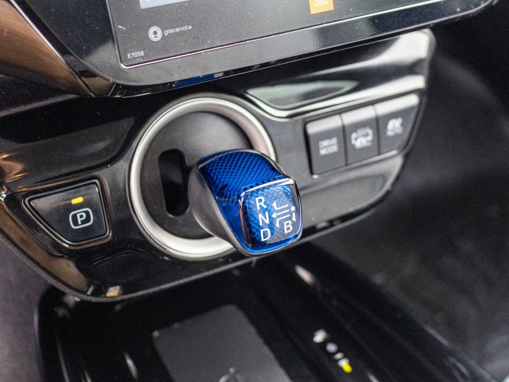 Toyota Prius Prime Upgrade 2020 à Charlemagne, Québec - 14 - w1024h768px