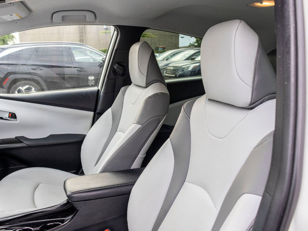 Toyota Prius Prime Upgrade 2020 à Charlemagne, Québec - 25 - w1024h768px