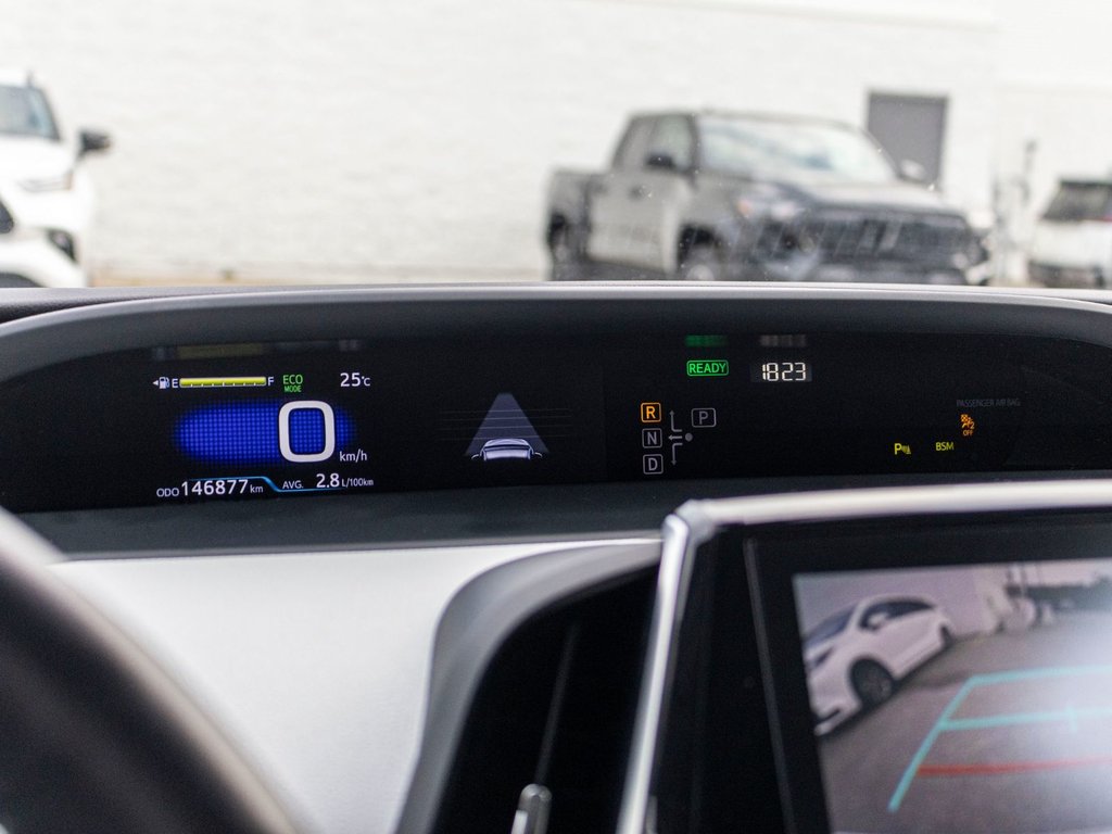 Toyota Prius Prime Upgrade 2020 à Charlemagne, Québec - 17 - w1024h768px