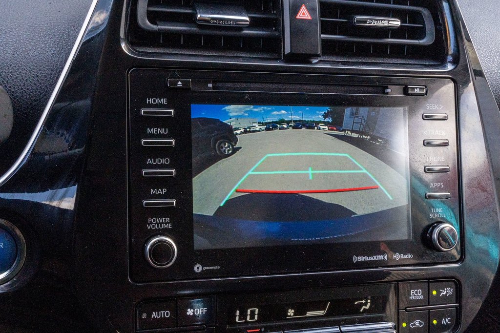 2021 Toyota PRIUS PRIME **HYBRIDE BRANCHABLE**JAMAIS ACCIDENTÉ** in Charlemagne, Quebec - 15 - w1024h768px