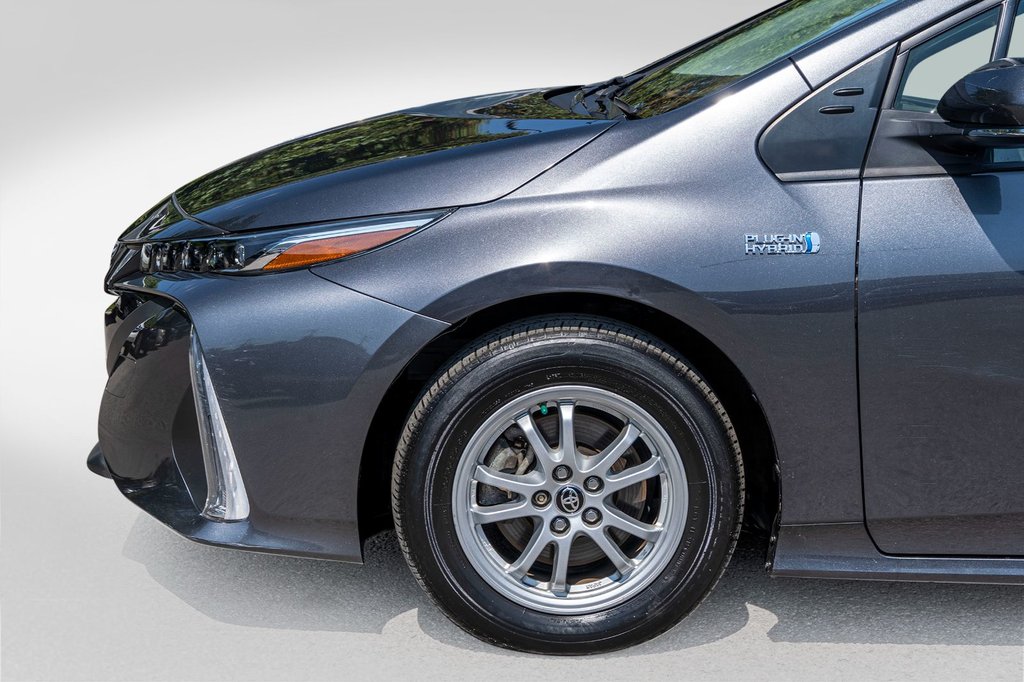 Toyota PRIUS PRIME **HYBRIDE BRANCHABLE**JAMAIS ACCIDENTÉ** 2021 à Charlemagne, Québec - 29 - w1024h768px
