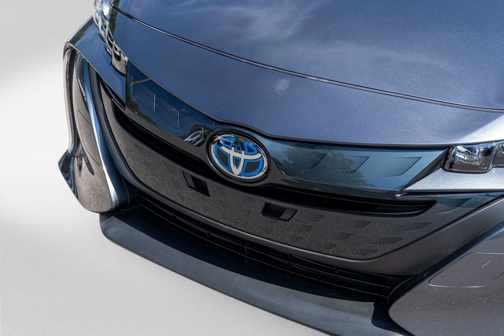 Toyota PRIUS PRIME **HYBRIDE BRANCHABLE**JAMAIS ACCIDENTÉ** 2021 à Charlemagne, Québec - 28 - w1024h768px