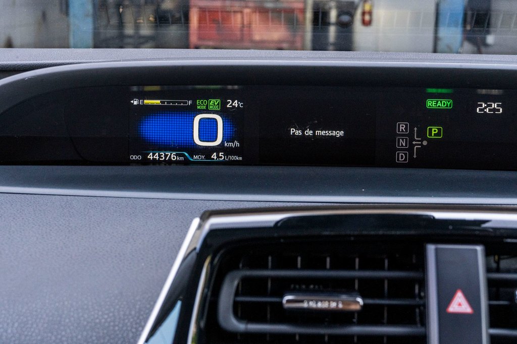 Toyota PRIUS PRIME **HYBRIDE BRANCHABLE**JAMAIS ACCIDENTÉ** 2021 à Charlemagne, Québec - 16 - w1024h768px