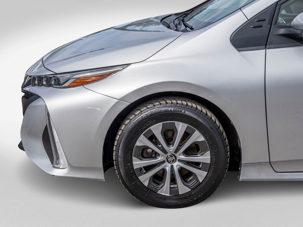 2021 Toyota Prius Prime in Saint-Jérôme, Quebec - 25 - w1024h768px
