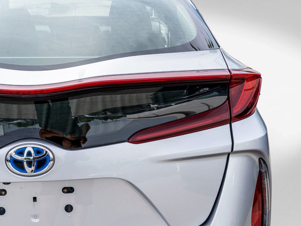 2021 Toyota Prius Prime in Saint-Jérôme, Quebec - 22 - w1024h768px