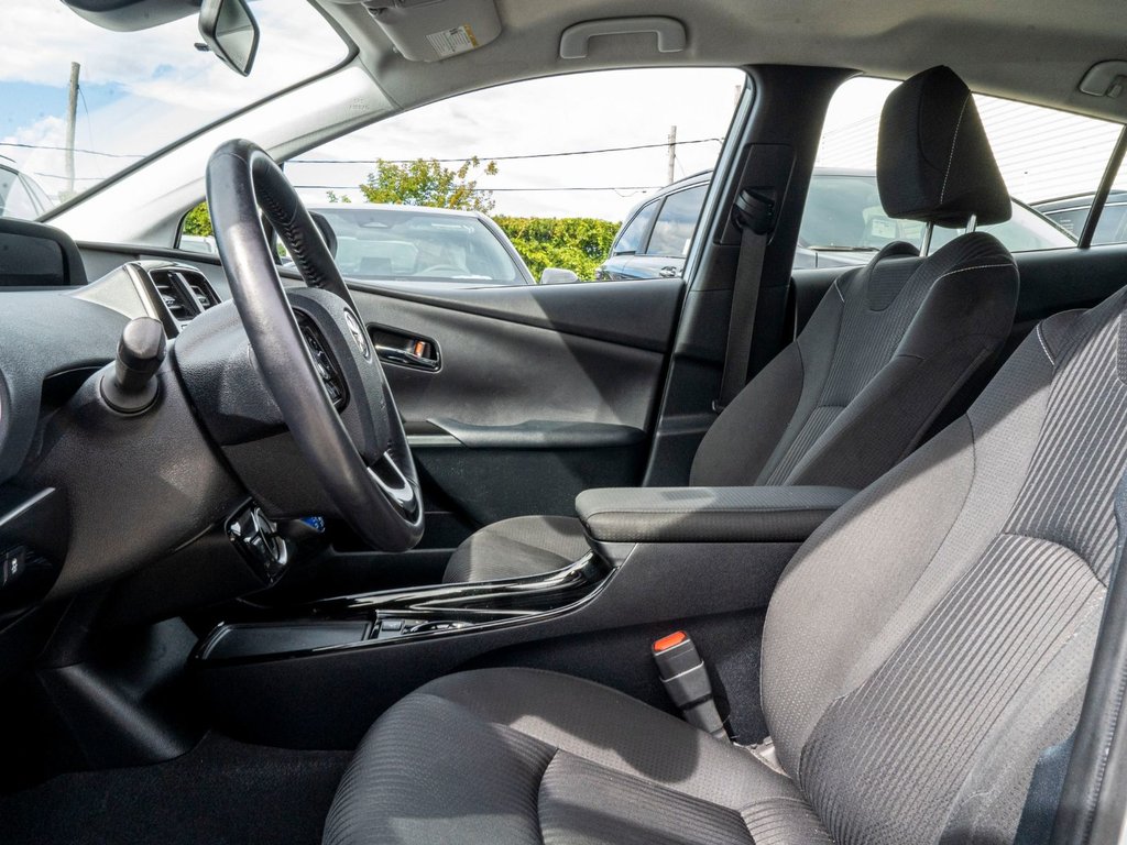 2021 Toyota Prius Prime in Saint-Jérôme, Quebec - 15 - w1024h768px