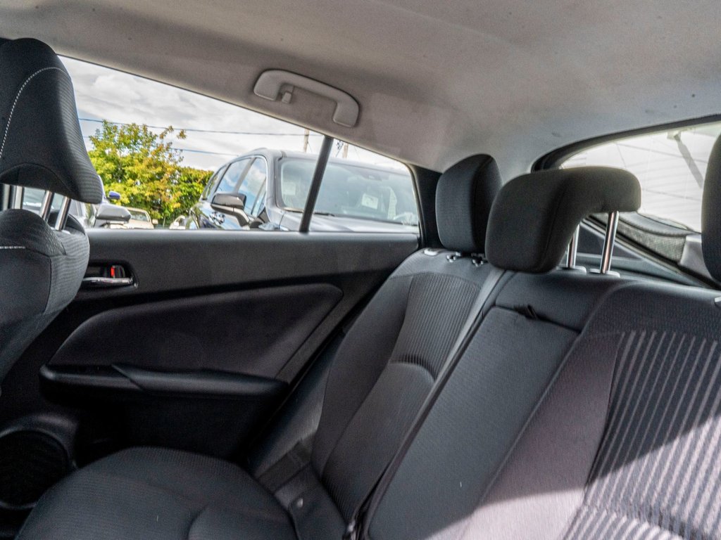 2021 Toyota Prius Prime in Saint-Jérôme, Quebec - 19 - w1024h768px