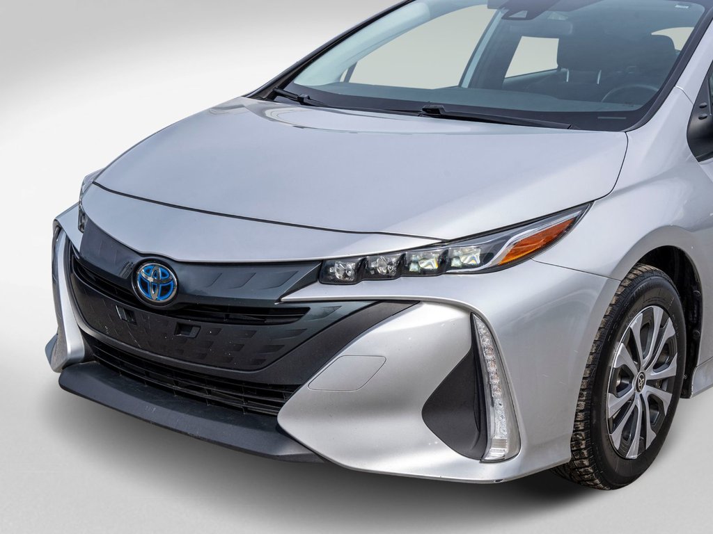 2021 Toyota Prius Prime in Saint-Jérôme, Quebec - 23 - w1024h768px