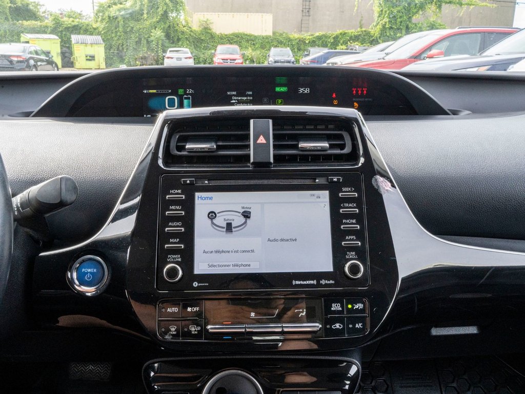 2021 Toyota Prius Prime in Saint-Jérôme, Quebec - 11 - w1024h768px