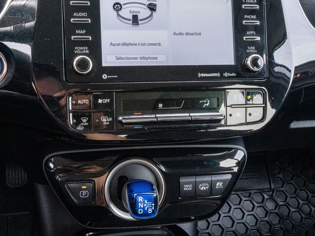 2021 Toyota Prius Prime in Saint-Jérôme, Quebec - 12 - w1024h768px