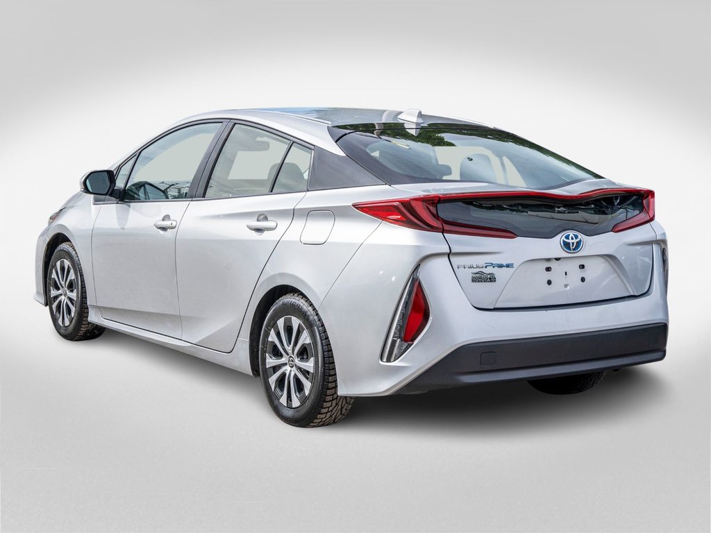 2021 Toyota Prius Prime in Saint-Jérôme, Quebec - 4 - w1024h768px