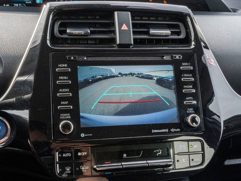 2021 Toyota Prius Prime in Saint-Jérôme, Quebec - 13 - w1024h768px