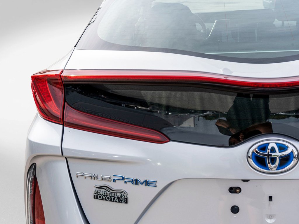 2021 Toyota Prius Prime in Saint-Jérôme, Quebec - 21 - w1024h768px