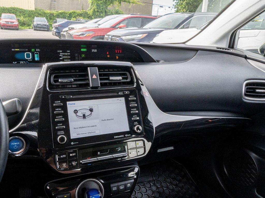 2021 Toyota Prius Prime in Saint-Jérôme, Quebec - 10 - w1024h768px