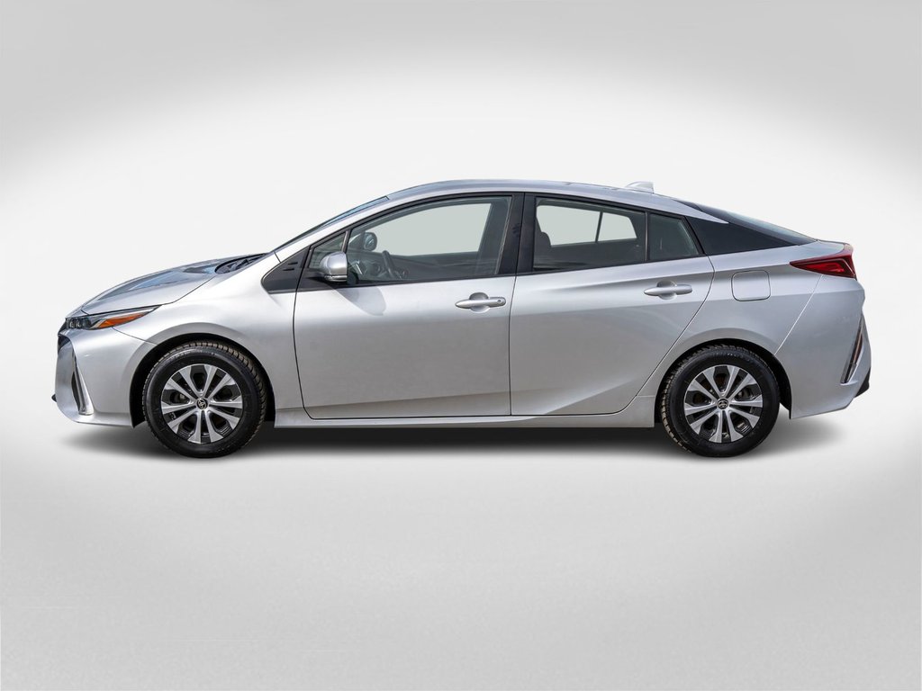 2021 Toyota Prius Prime in Saint-Jérôme, Quebec - 3 - w1024h768px