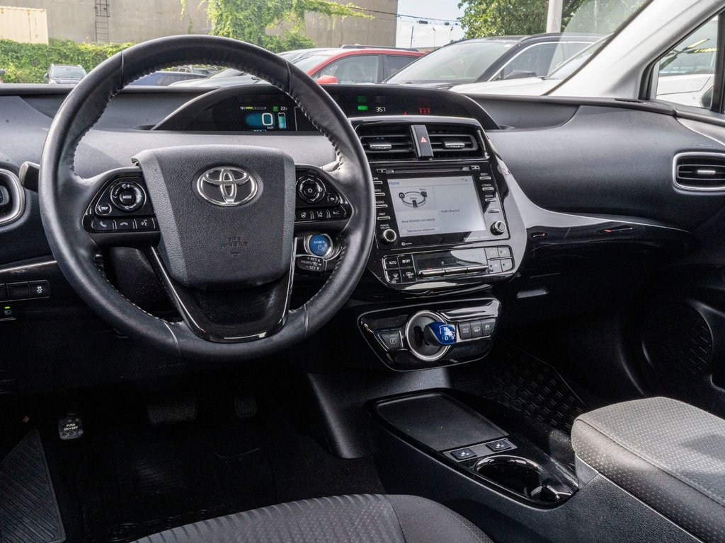 2021 Toyota Prius Prime in Saint-Jérôme, Quebec - 6 - w1024h768px