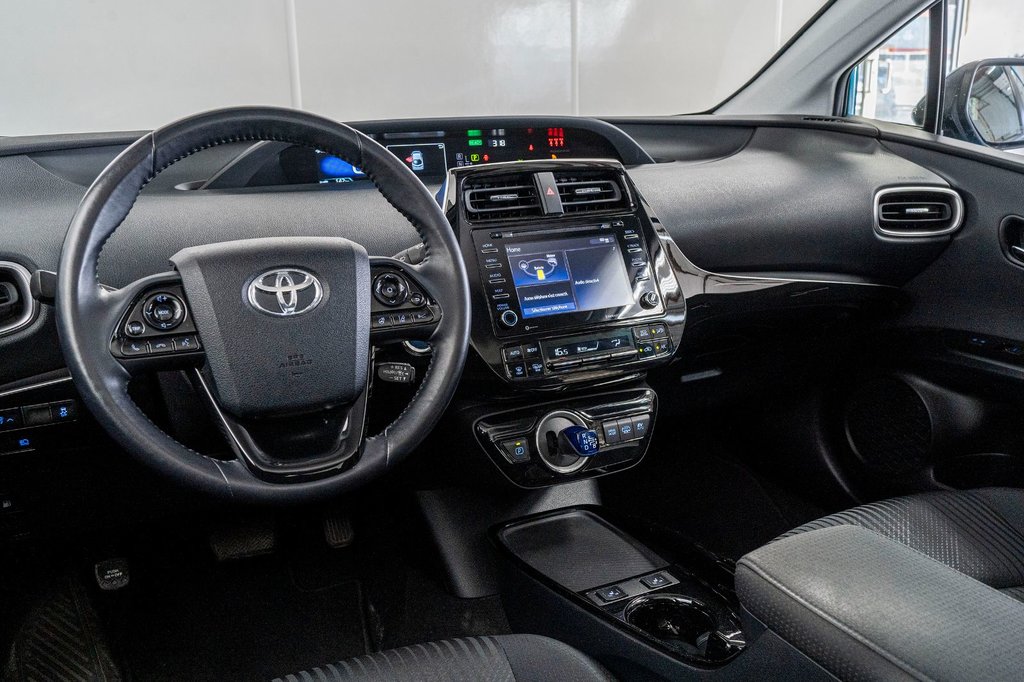 PRIUS PRIME *HYBRIDE BRANCHABLE*,*UN SEUL PROPRIÉTAIRE* 2022 à Charlemagne, Québec - 6 - w1024h768px