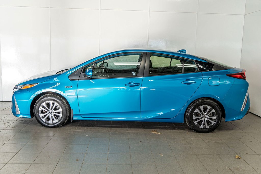 PRIUS PRIME *HYBRIDE BRANCHABLE*,*UN SEUL PROPRIÉTAIRE* 2022 à Charlemagne, Québec - 3 - w1024h768px