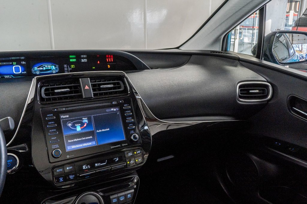 PRIUS PRIME *HYBRIDE BRANCHABLE*,*UN SEUL PROPRIÉTAIRE* 2022 à Charlemagne, Québec - 11 - w1024h768px