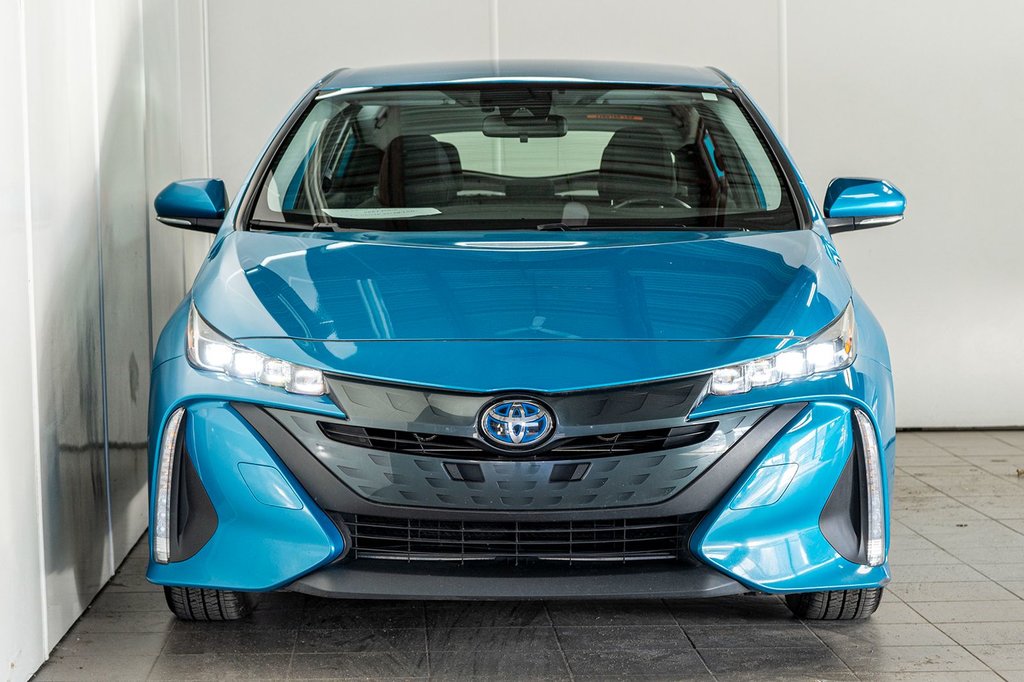 PRIUS PRIME *HYBRIDE BRANCHABLE*,*UN SEUL PROPRIÉTAIRE* 2022 à Charlemagne, Québec - 2 - w1024h768px