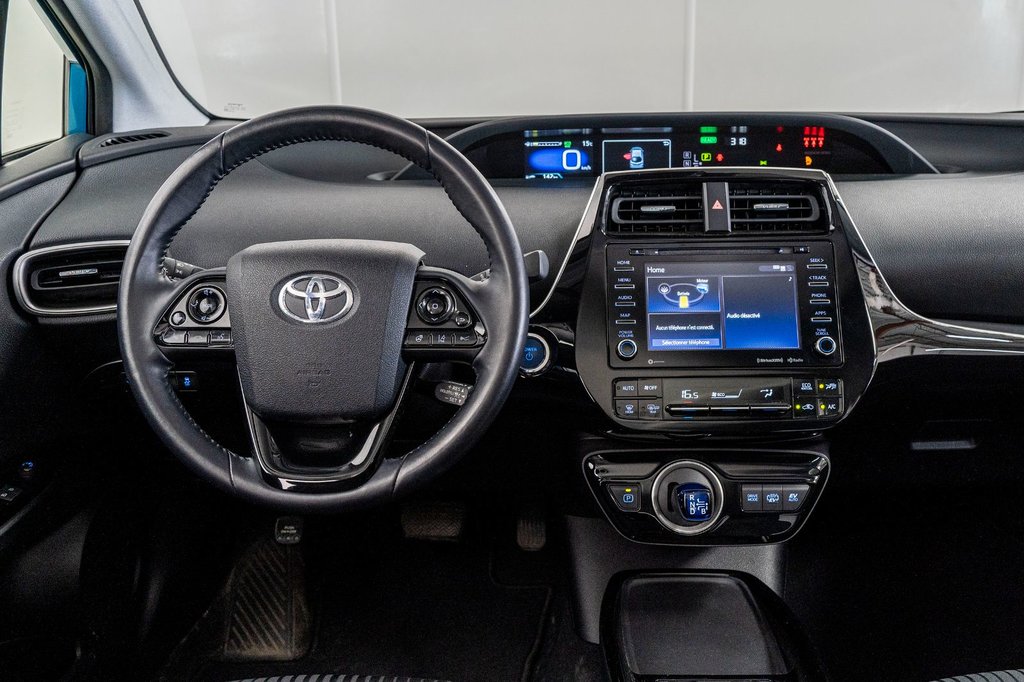 PRIUS PRIME *HYBRIDE BRANCHABLE*,*UN SEUL PROPRIÉTAIRE* 2022 à Charlemagne, Québec - 7 - w1024h768px